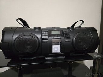 JVC RV-NB52