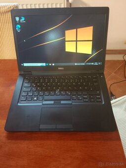 Dell latitude 5480, Super cena