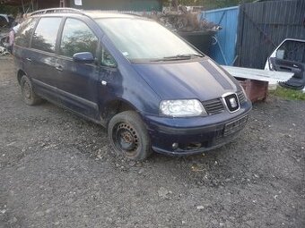 Sharan,Alhambra...................nahradne diely..