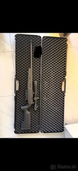 Predam gulovnicu Sig Sauer SSG3000 308 win