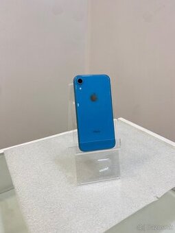 iPhone XR 128gb Blue