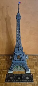 Lego Eiffel Tower 10307