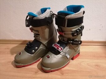 Skialp lyziarky 24,5cm