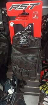 NOVÉ MOTO RUKAVICE RST