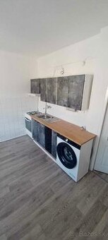 1 izbovy byt centrum