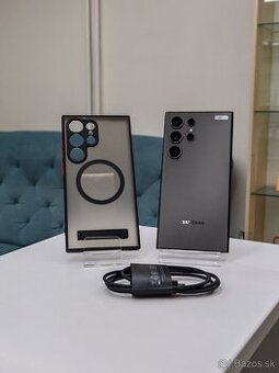 Samsung Galaxy S24 Ultra 512GB | ZÁRUKA