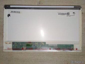 LED display 15.6" pre notebook 40pin N156B6