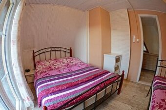 Chata na predaj Košiarny Briežok Slovenský Raj