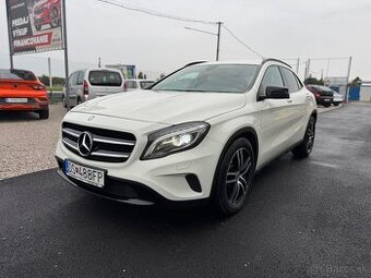 ✅️ Mercedes-Benz GLA 200 d A/T ✅️