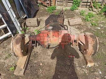 Desta dvhm 3222 tm dyferencial portál reduktor náboj