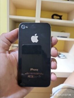 Iphone 4 funkcny
