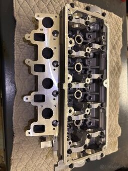 Predam hlavu na Amarok Crafter 2.0tdi bitdi