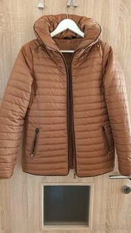 Dámska prešívaná bunda