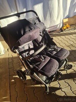 Predám dvojkočík EasyGo Echo