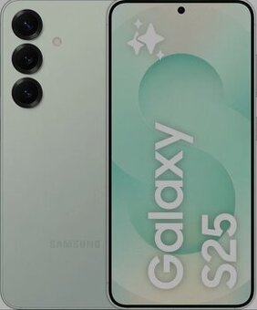 Predám Samsung Galaxy S25