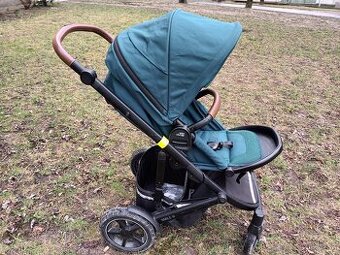 Britax Romer Smile 5kombinacia velky set