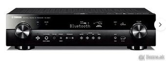 Yamaha RX-S601 5.1-kanálový slim sieťový A/V prijímač
