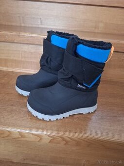 Detské snehule č. 30 Quechua