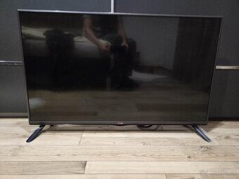 Televízor LG42LB5500