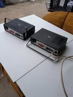 Predám Teletest, prístroj na opravu televízorov