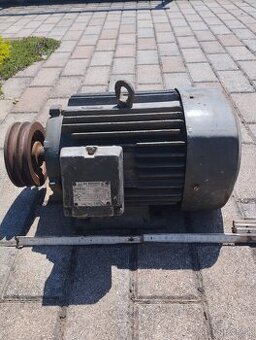 Elektromotor 3 kw