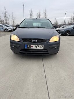Ford FOCUS 2006