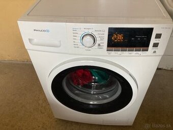 Práčka PHILCO 8kg TOP STAV