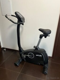 Rotoped KETTLER GIRO P Black