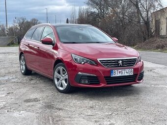 Peugeot 308 sw 1.6 HDI
