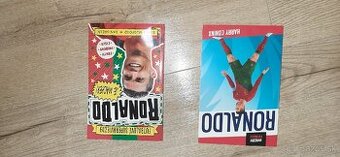 Knihy o Cristianovy Robaldovy.