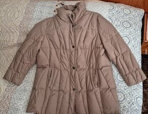 Dámska bunda a kabát
