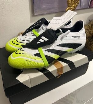 Predám futbalové kopacky adidas predátor pro ft fg