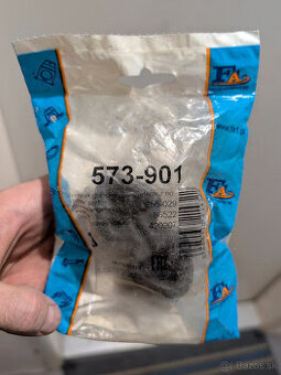 ✅ Darujem nový držiak - silentblok výfuku Škoda Felícia ✅