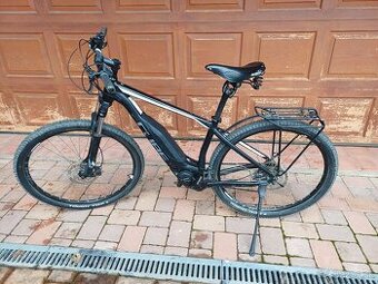 Elektro bicykel Cube Acid Hybrid One 500 29