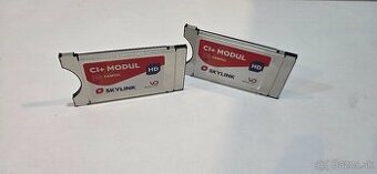 Dekódovací modul Viaccess CAM701