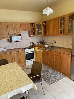 Len u nás. Predaj rodinného domu v obci Mýtna.