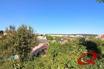 POZEMOK SO STAVEBNÝM POVOLENÍM V TICHEJ ČASTI DÚBRAVKY