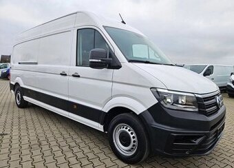 Volkswagen Crafter L3H2 2.0 TDi 140 / 140 koni - 2022