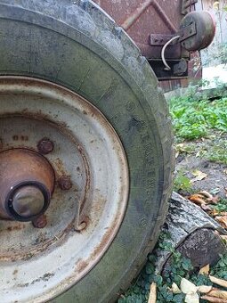 Pneumatika 11.5-15 am