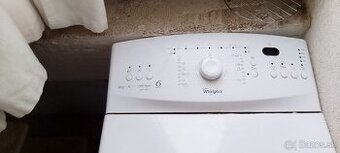 Predám na súčiastky