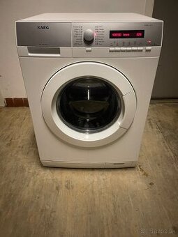 AEG Lavamat 8 kg