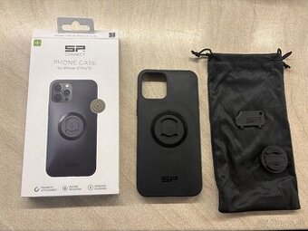 Obal na iPhone 12/12 Pro