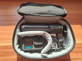 GoPro HERO13+príslušenstvo