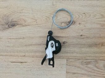 predam vymenim Shimano SLX SL-M670-B radenie, inzerat platny