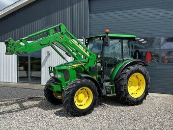 John Deere 5100M