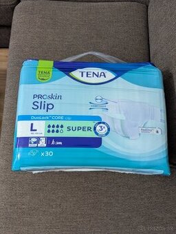 Plienky pre seniorov