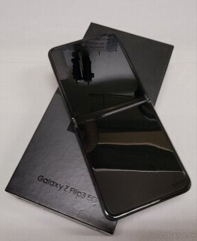 Samsung Galaxy Z Flip 3