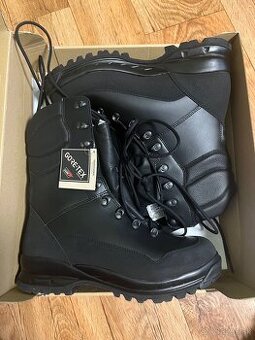 Policajne kanady Goretex /43/