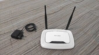 Router TP-Link TL-WR841N (TL-WR841N)