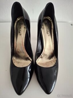 Lodičky veľkosť 40